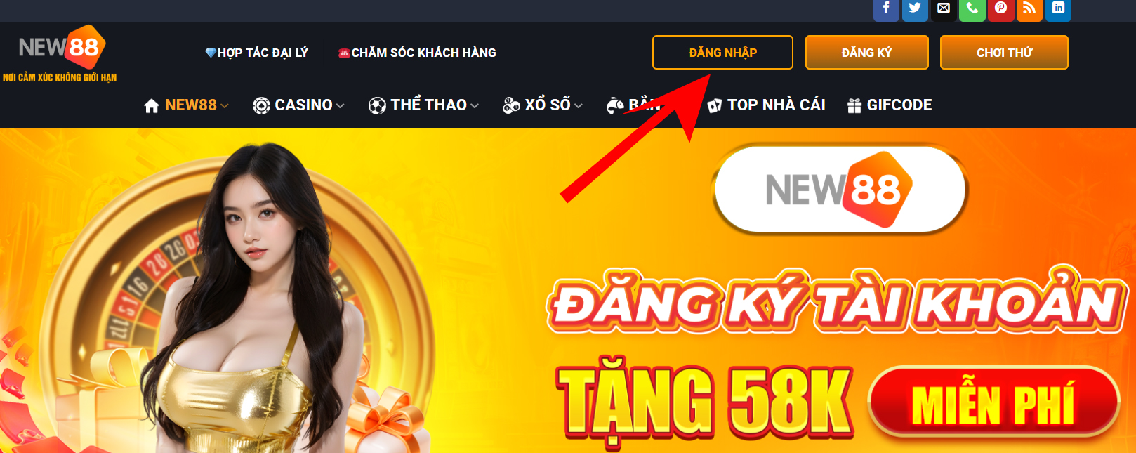 iwin slot là j
