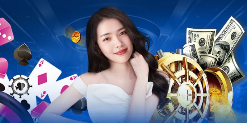 iwin VA Bắn cá
