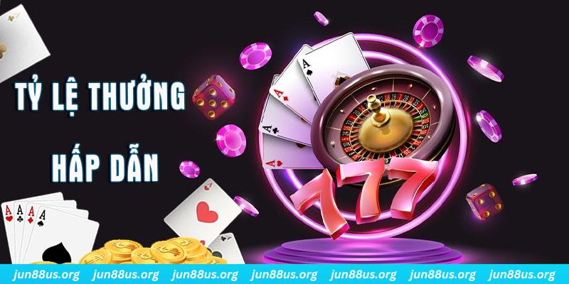 iwin baccarat là game gì
