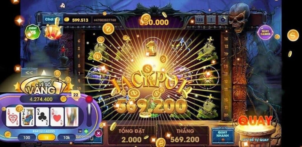iwin đánh baccarat là gì