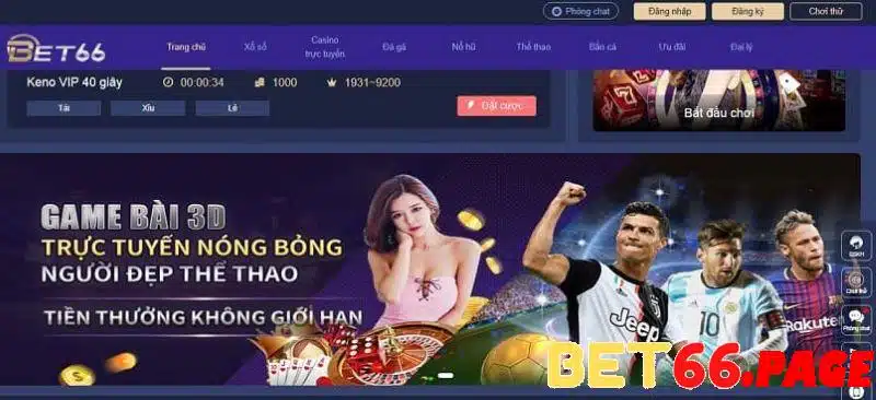 iwin baccarat la gi