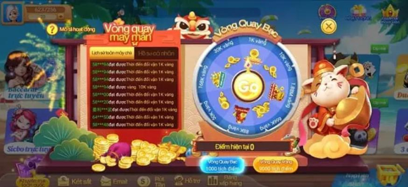 iwin đăng nhập nổ hũ trực tuyến